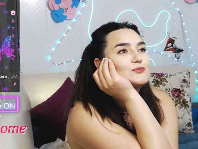 Lina_ webcam