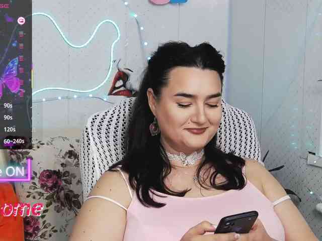 Lina_ webcam