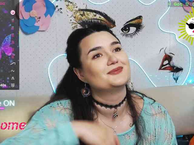 Lina_ webcam