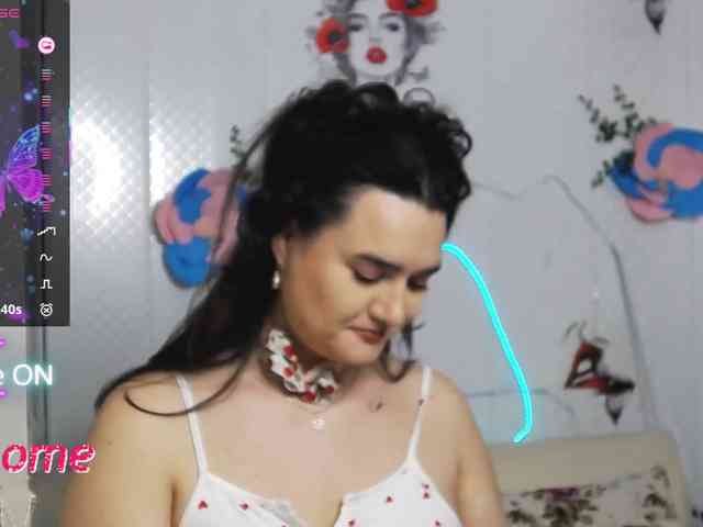 Lina_ webcam
