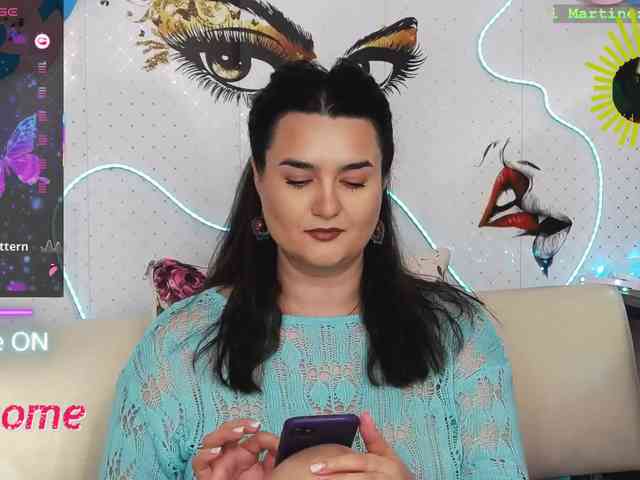 Lina_ webcam