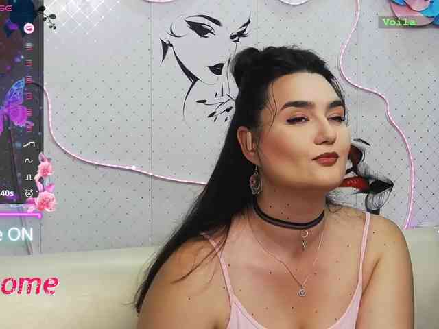 Lina_ webcam