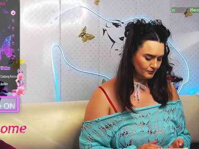 Lina_ webcam