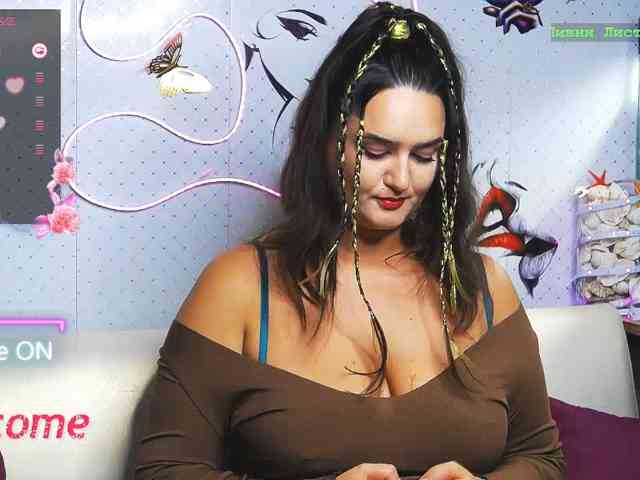 Lina_- webcam