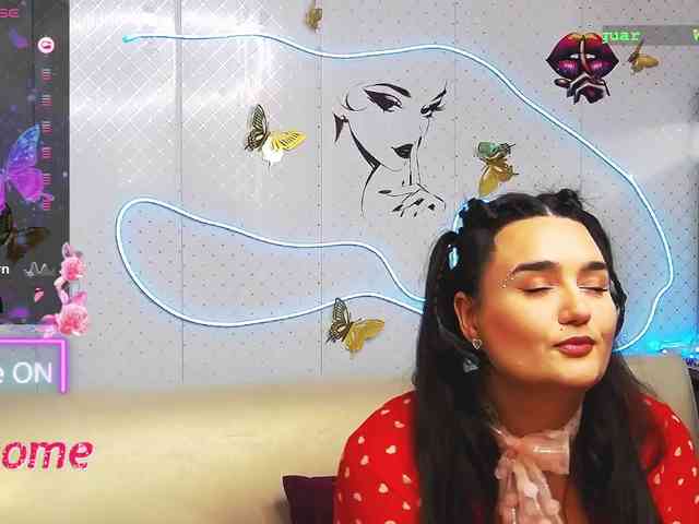 Lina_ webcam