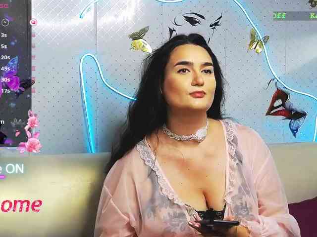 Lina_ webcam