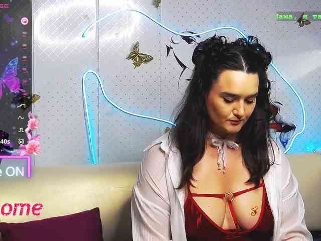 Lina_ webcam