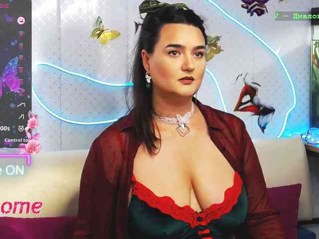 Lina_- webcam