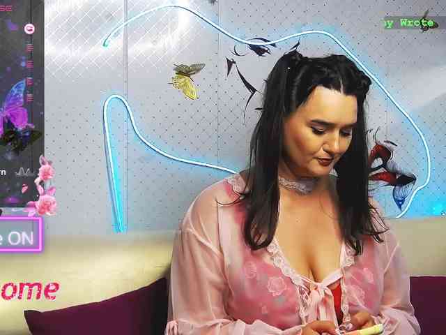 Lina_ webcam