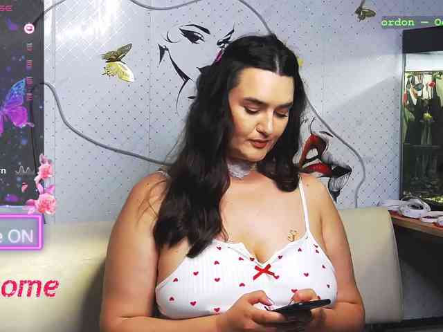 Lina_ webcam