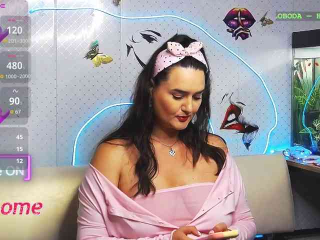 Lina_- webcam