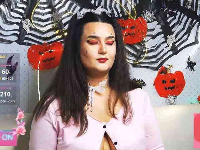 WickedButShy