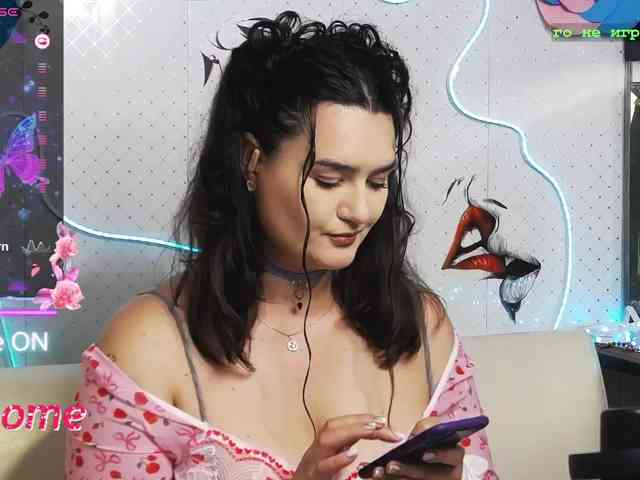 Lina_ webcam