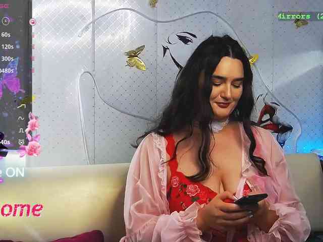 Lina_ webcam