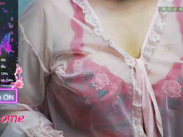 Lina_ webcam