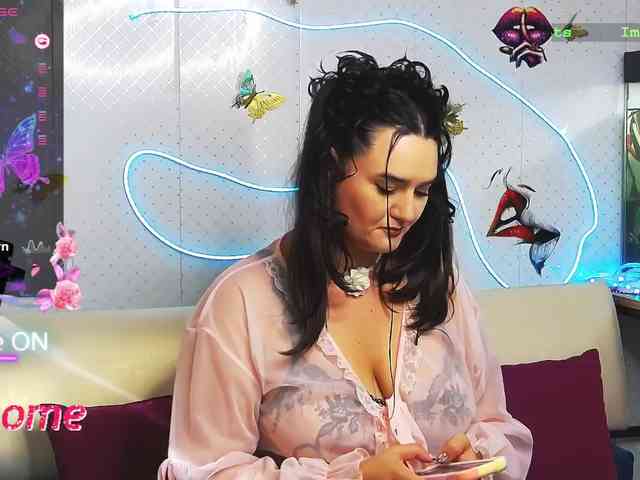 Lina_ webcam