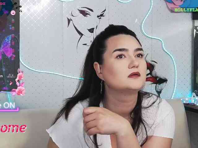 Lina_ webcam