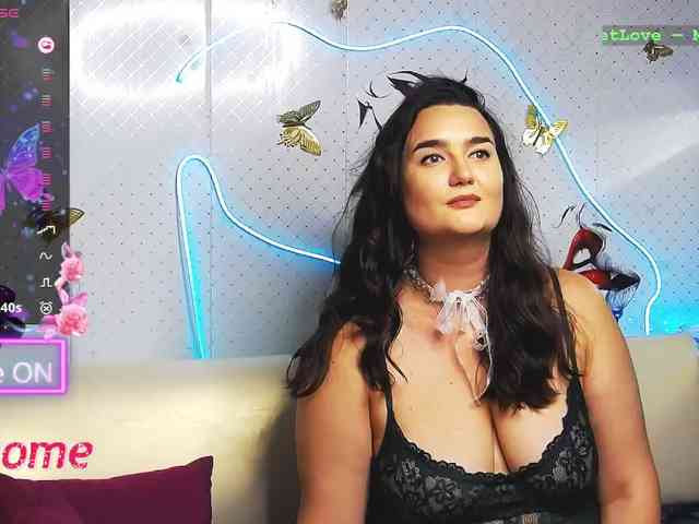 Lina_ webcam