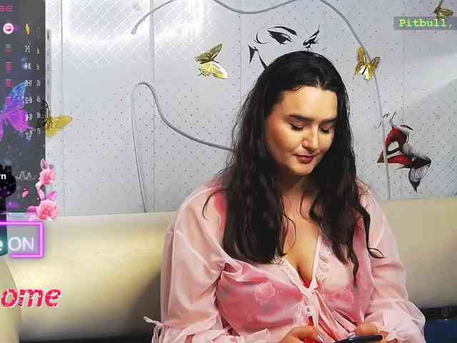 Lina_ webcam