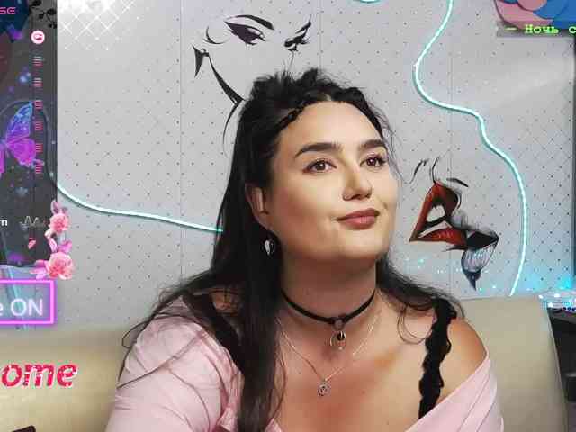 Lina_ webcam