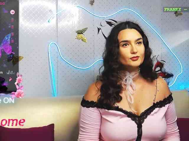 Lina_ webcam