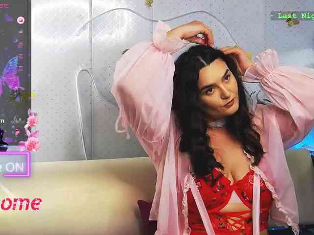 Lina_ webcam