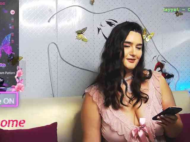 Lina_ webcam
