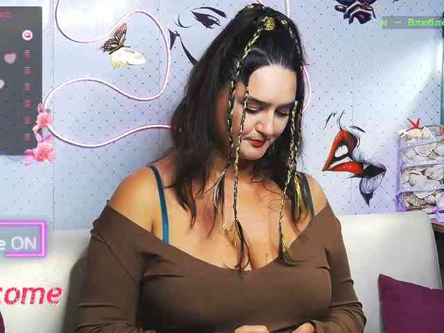 Lina_- webcam