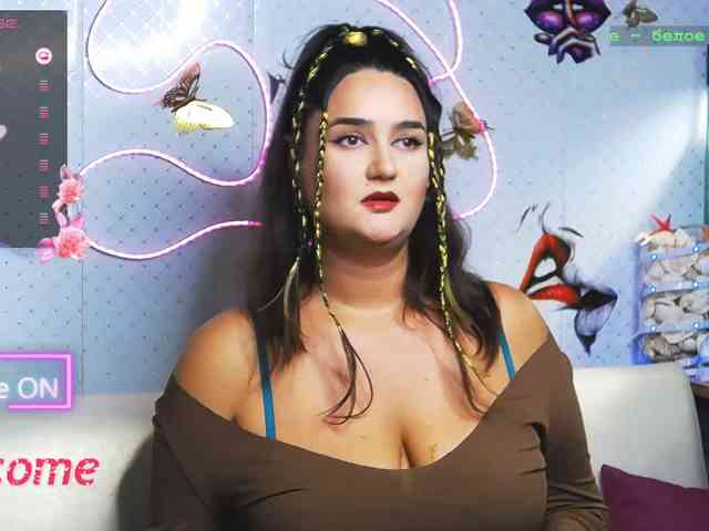 Lina_- webcam