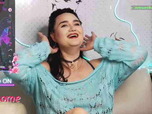 Lina_ webcam