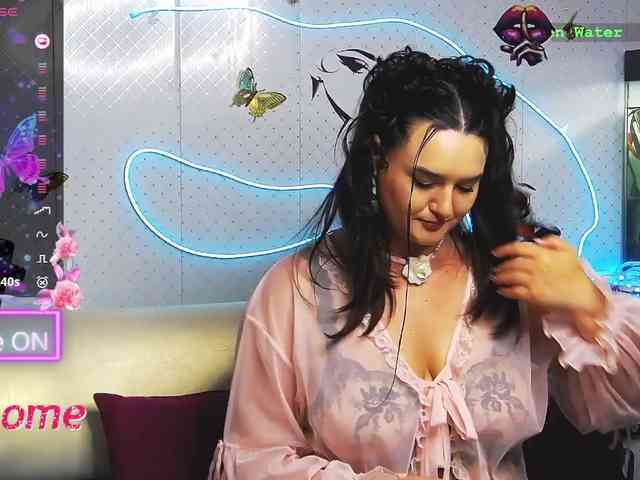 WickedButShy