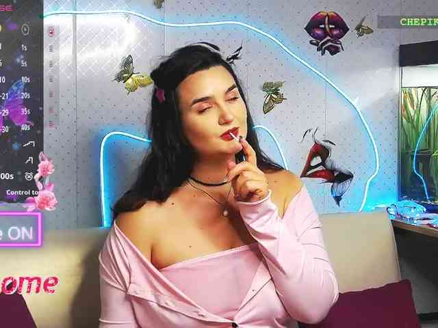 Lina_- webcam