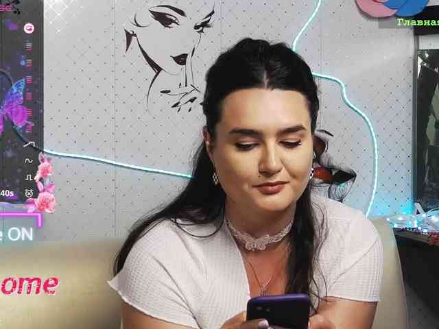 Lina_ webcam