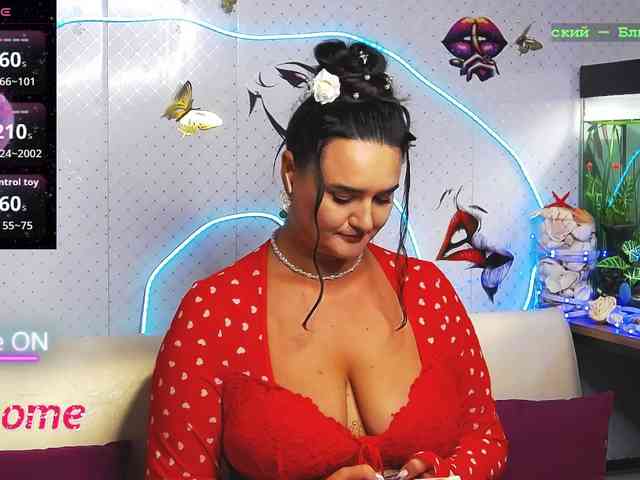 Lina_- webcam