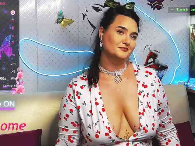 Lina_- webcam