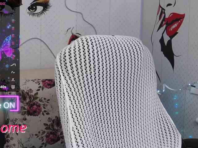 Lina_ webcam