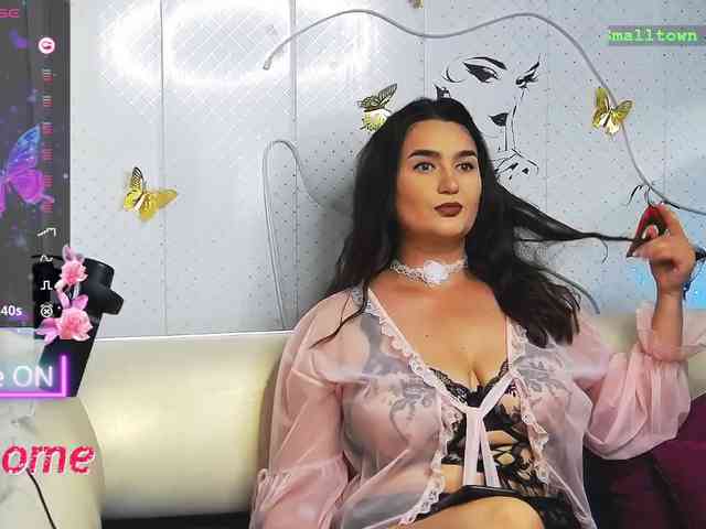 Lina_ webcam
