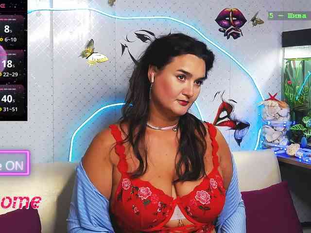 Lina_- webcam