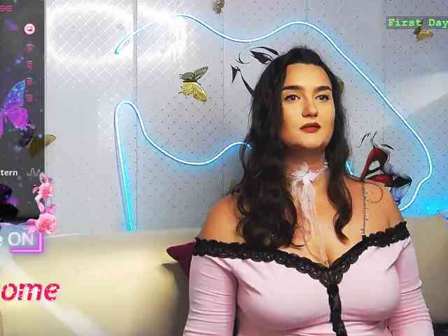Lina_ webcam