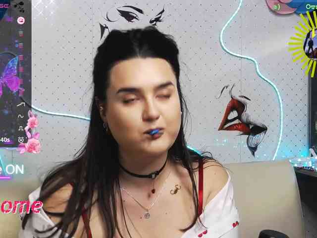 WickedButShy