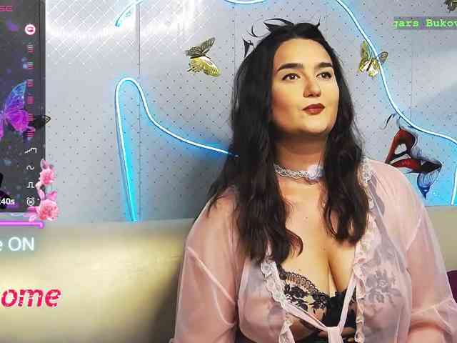 Lina_ webcam