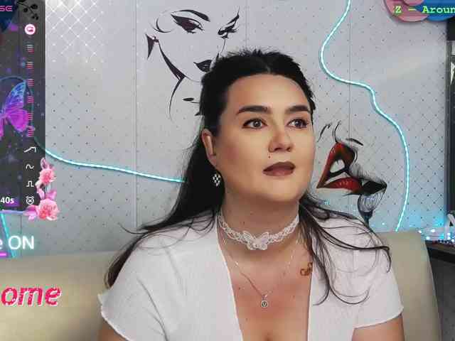 Lina_ webcam