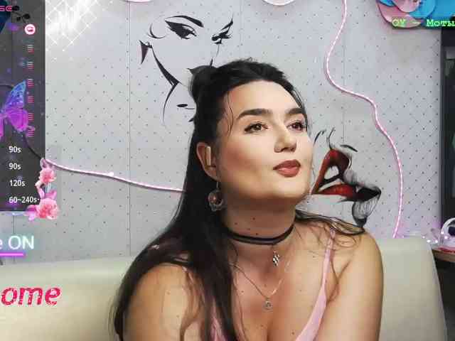 Lina_ webcam