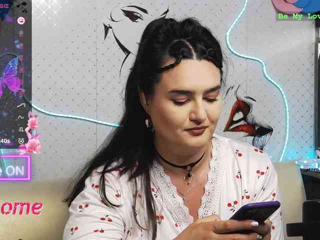Lina_ webcam