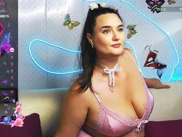 Lina_ webcam