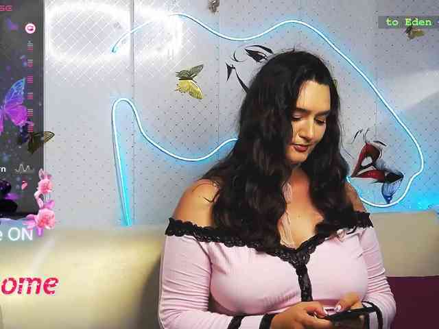Lina_ webcam