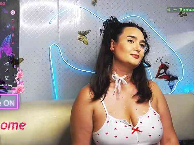 Lina_ webcam