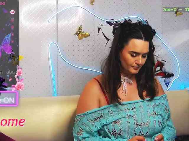 Lina_ webcam
