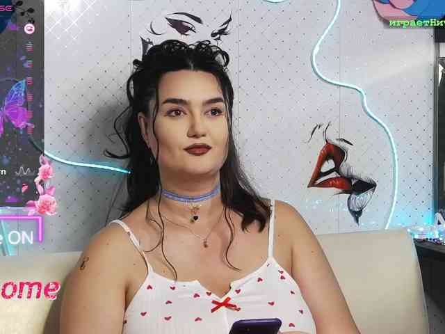 Lina_ webcam