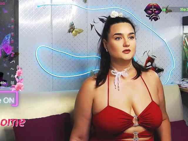 Lina_ webcam